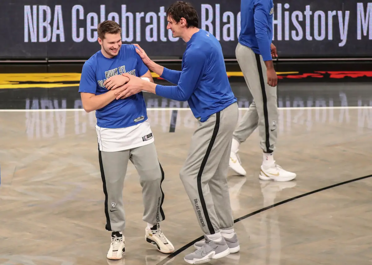 Expert Analysis on Boban Marjanovic’s Euroleague Return