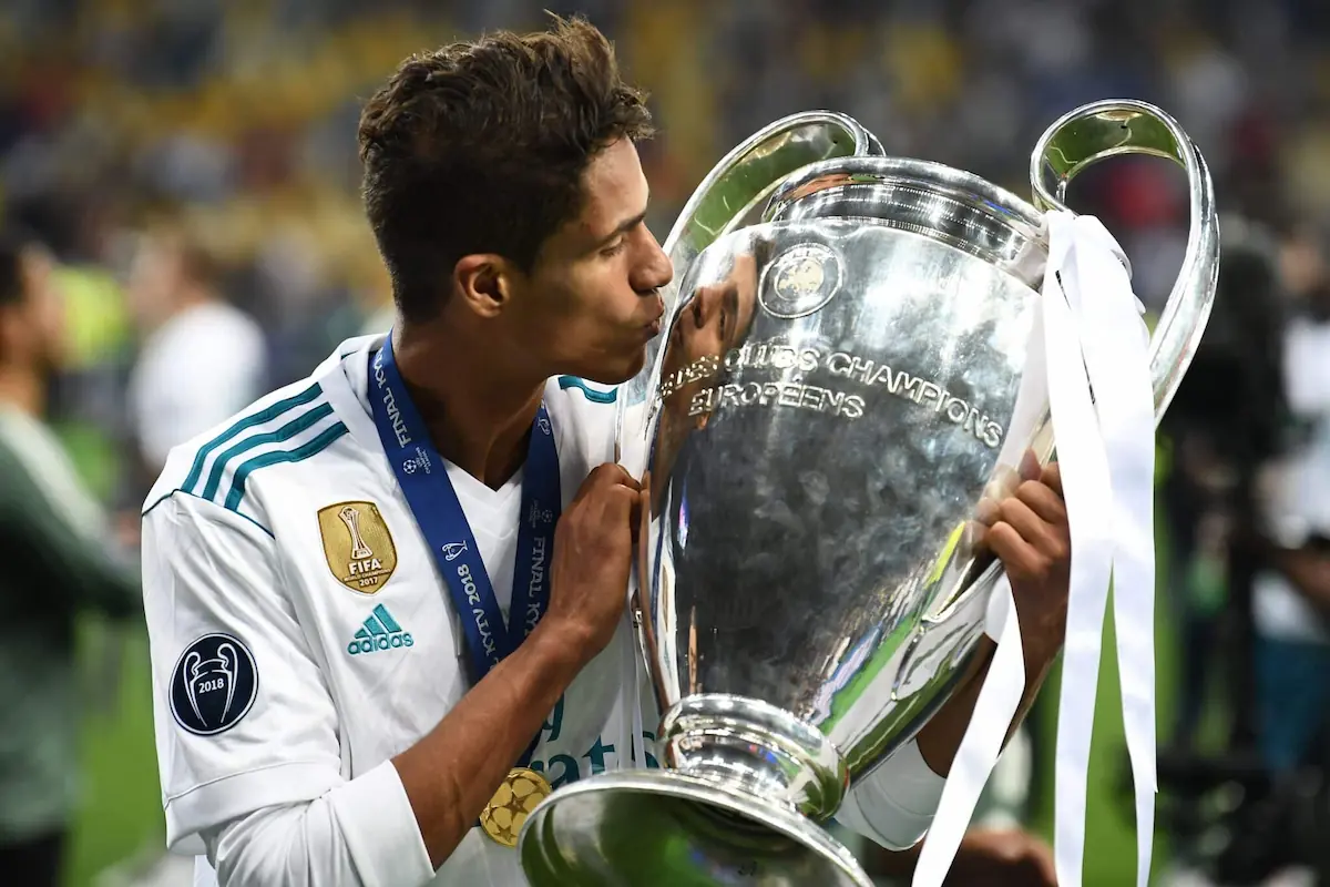 Raphael Varane announces his retirement from football at 31. Discover why the former World Cup winner decided to retire.