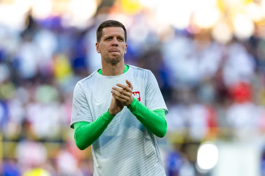 Barcelona has made headlines with the surprising news of Wojciech Szczesny joining the club as a free agent.