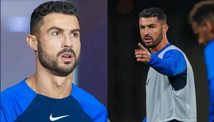 Why Cristiano Ronaldo Has Always Stayed Clean-Shaven, The...