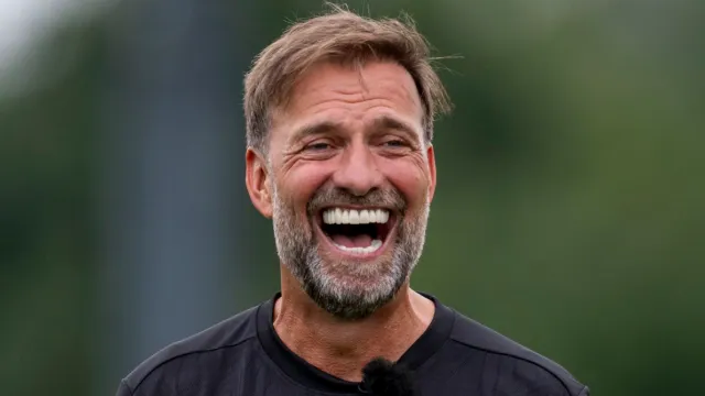 Jurgen Klopp Hair Transplant: Everything You Need to Know