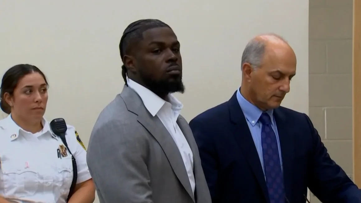 Jabrill Peppers Arrested for Assault, Strangulation, and...
