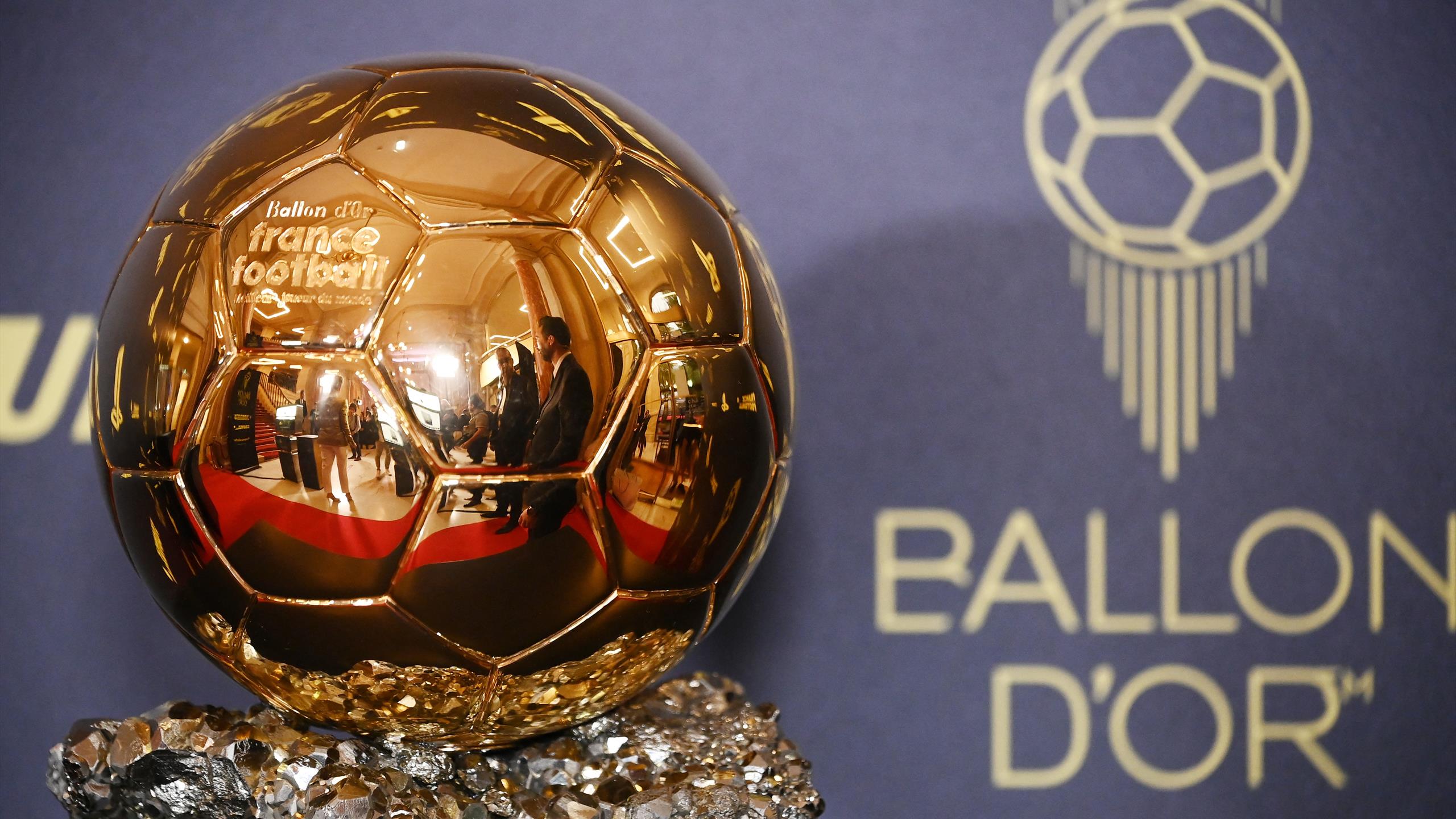 Real Madrid Opts Out of Ballon d'Or Ceremony: Vinicius Jr....