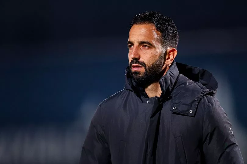 Ruben Amorim Joins Manchester United as Head Coach: What to...