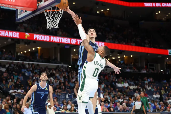Analyzing the Milwaukee Bucks Losing Streak: Defensive...