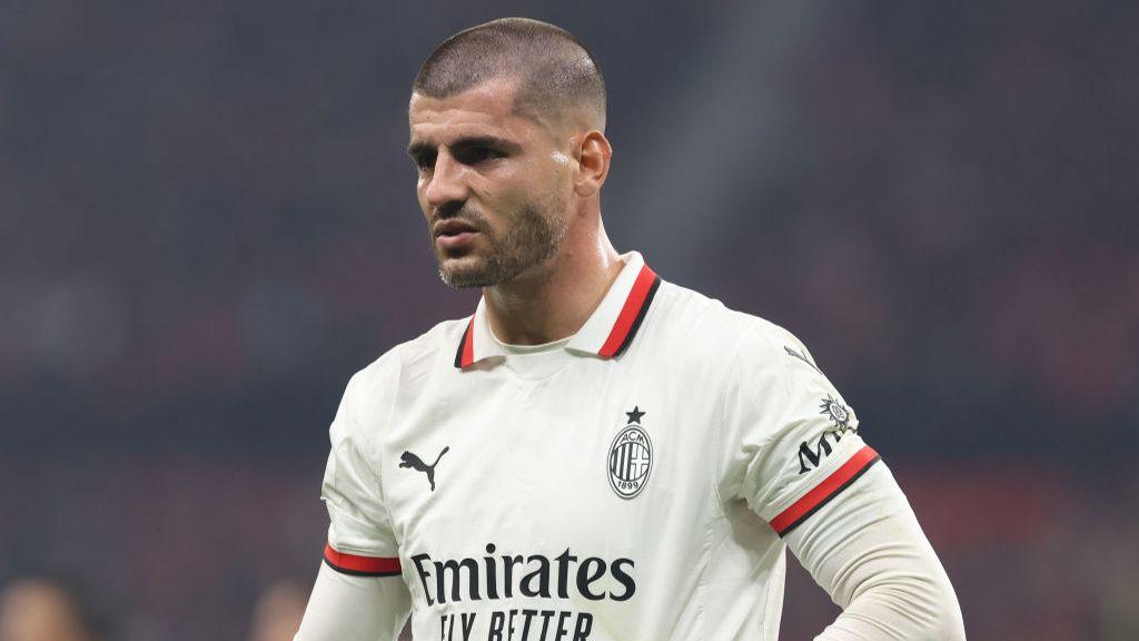 Morata’s Return to the Bernabéu: The Journey, Challenges,...