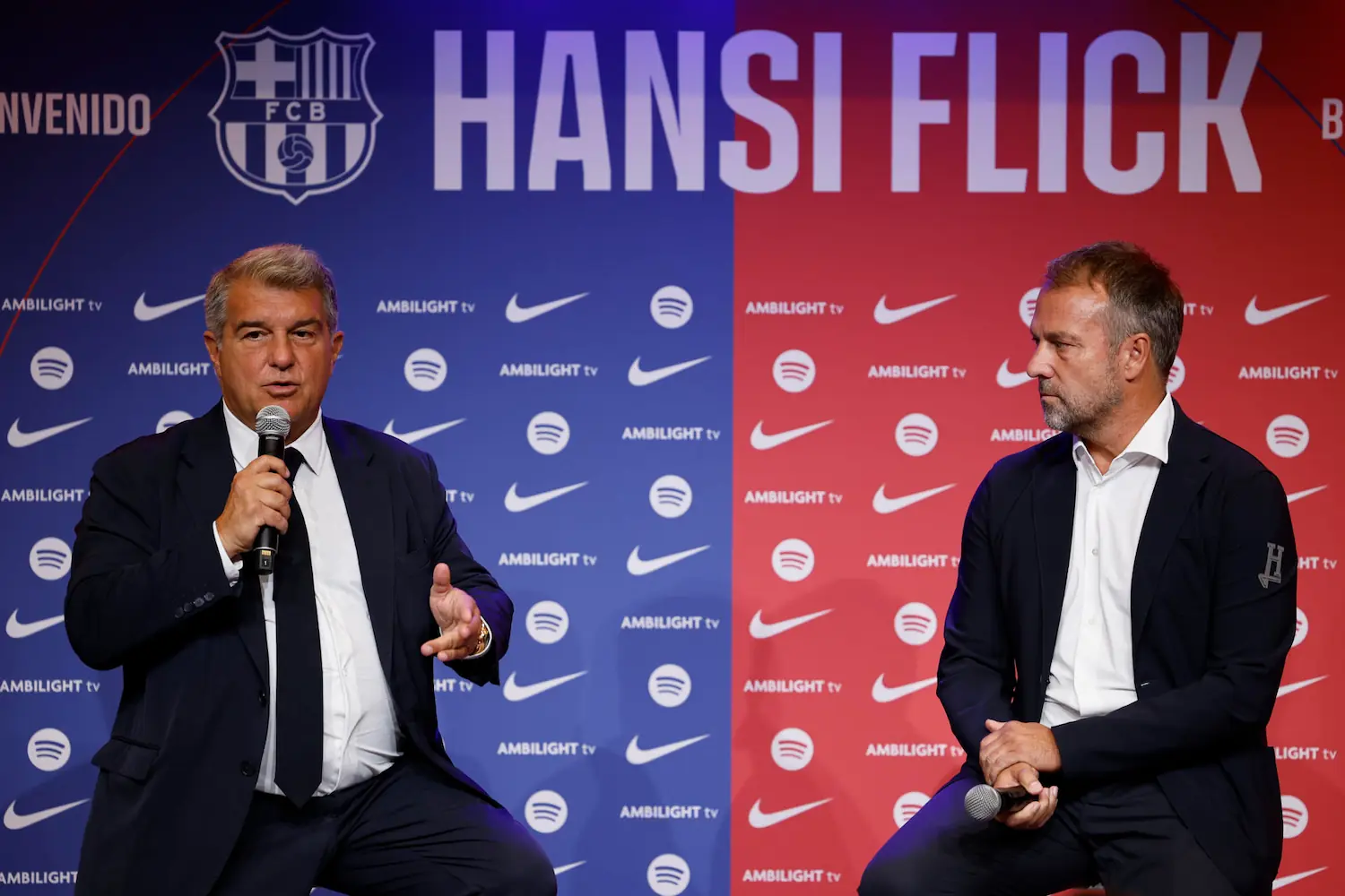 What Has Laporta Done for Barcelona? A Closer Look at...