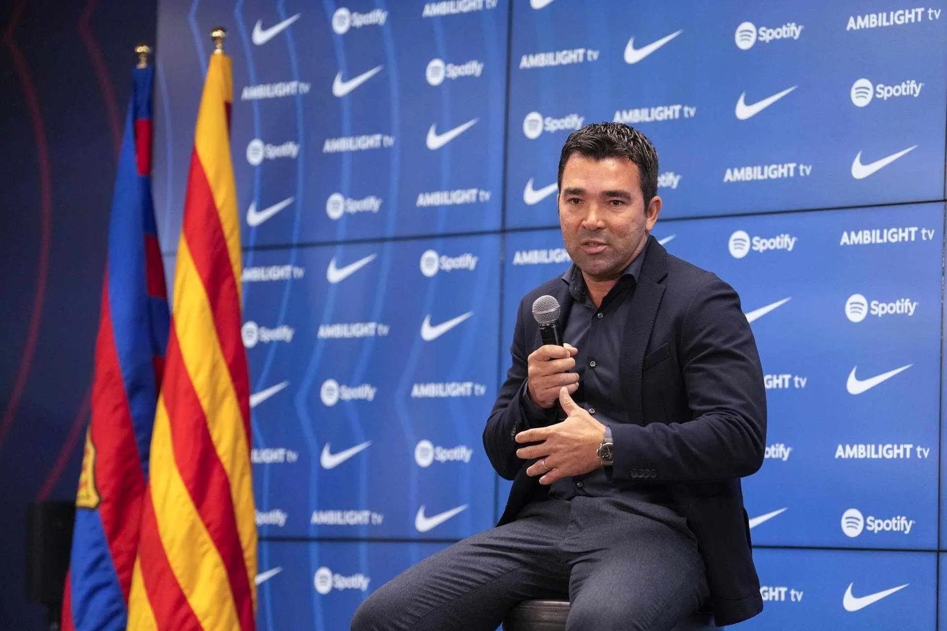 Deco Praises Barcelona: A Deep Look at the Future of...