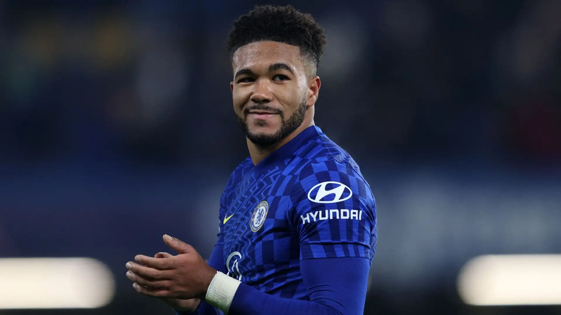 Reece James suffers new injury before Leicester match.