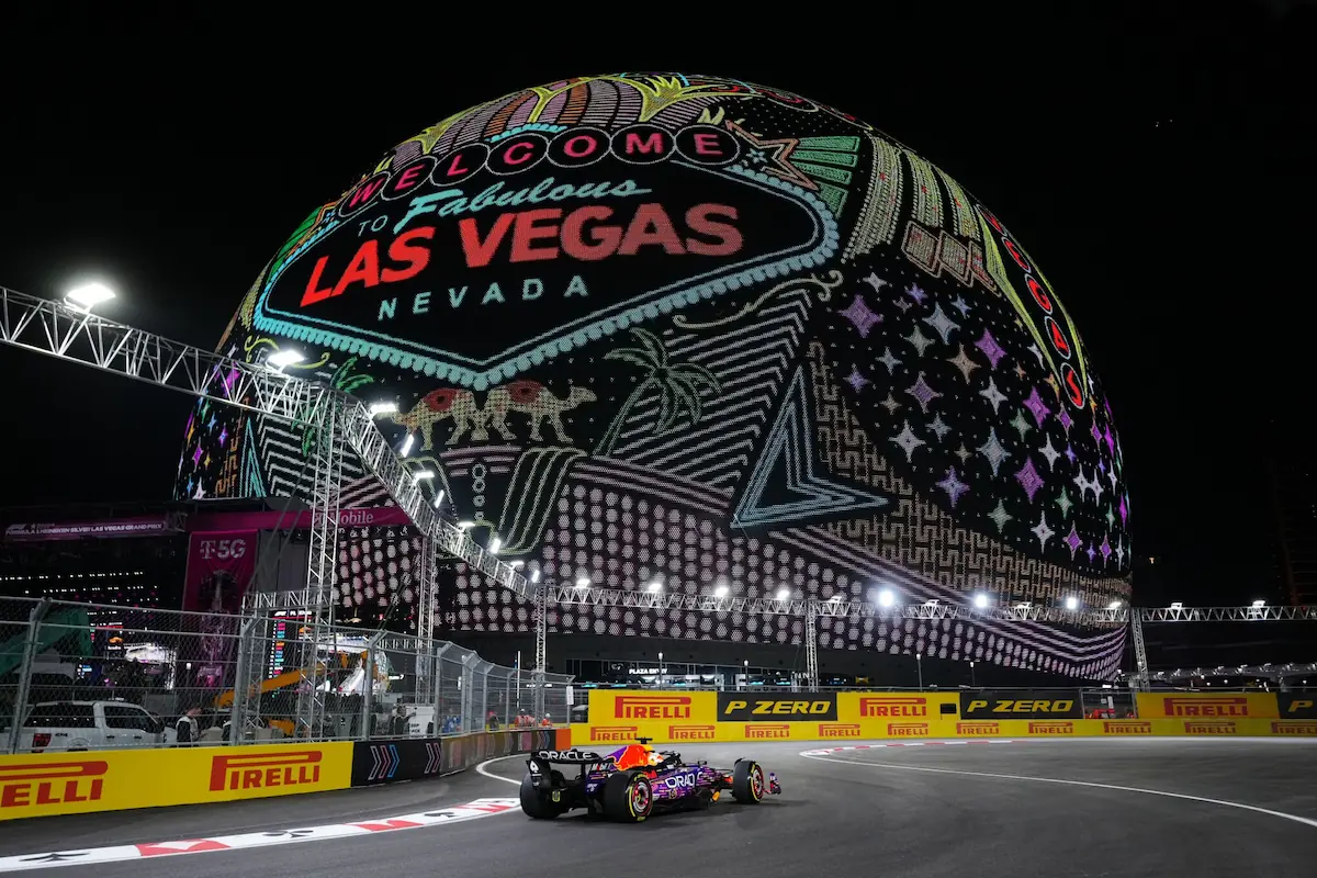 Las Vegas GP 2024: What to Expect from Formula 1’s...