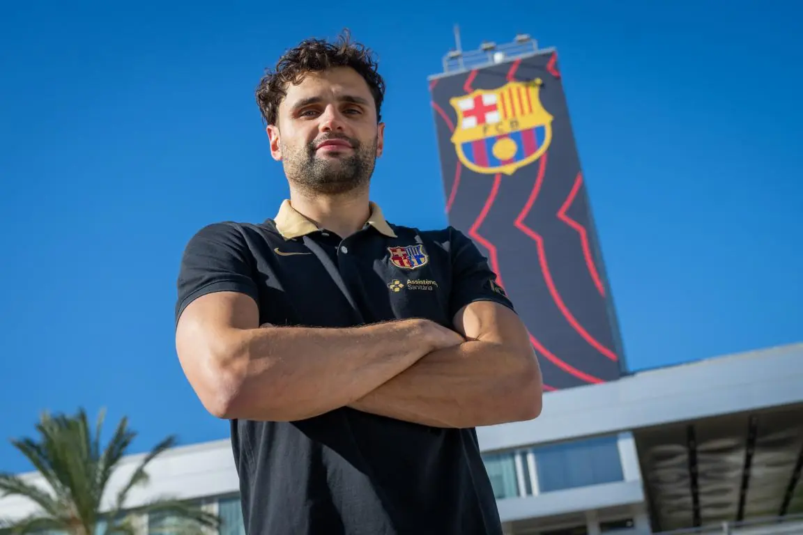 Raul Neto to Barcelona: A Strategic Signing After...