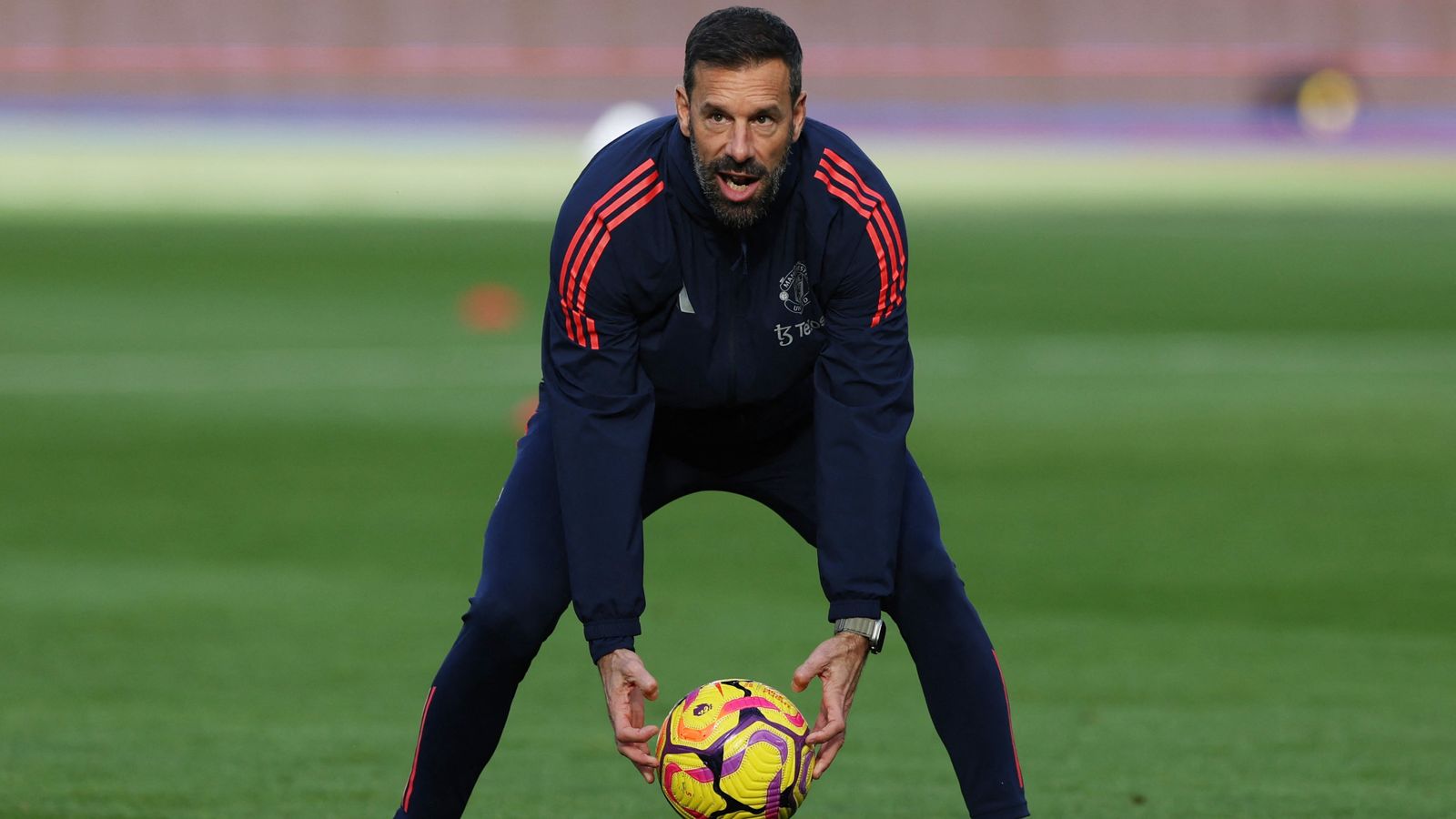 Ruud Van Nistelrooy set to become The New Leicester City...