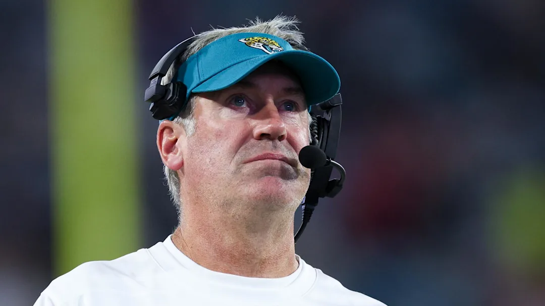 Doug Pederson Close to Being Fired: What Lies Ahead for...