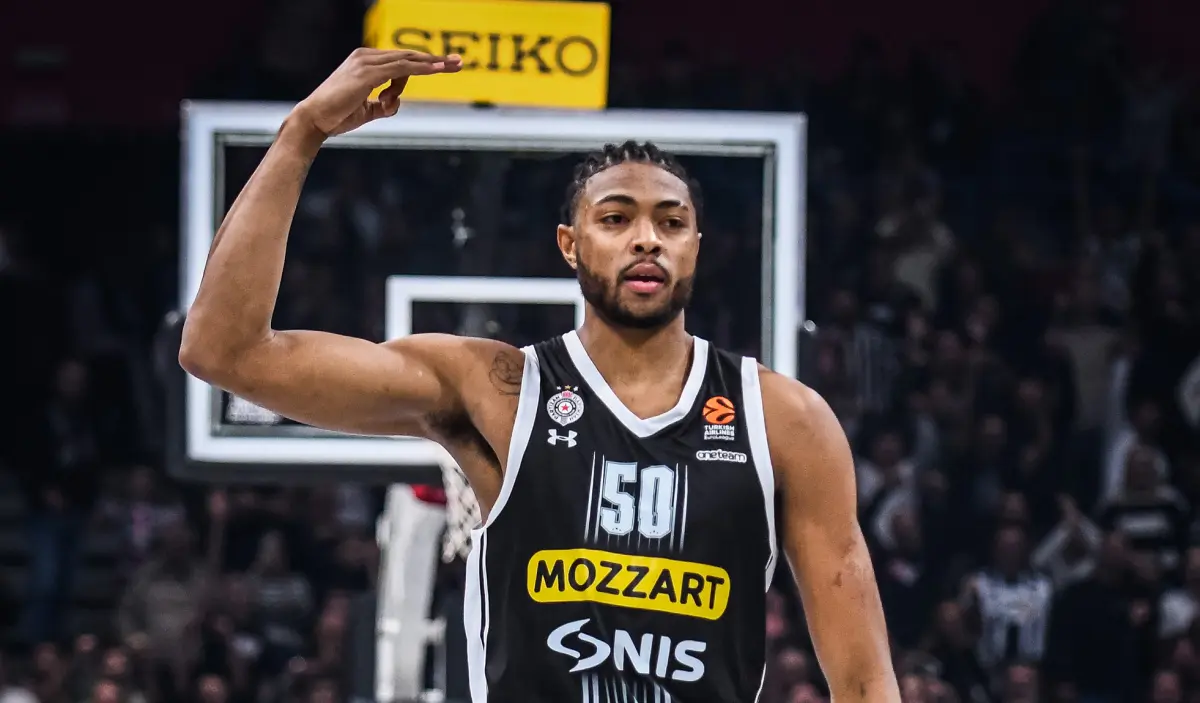 Caboclo is on His Way to Real Madrid, According to...