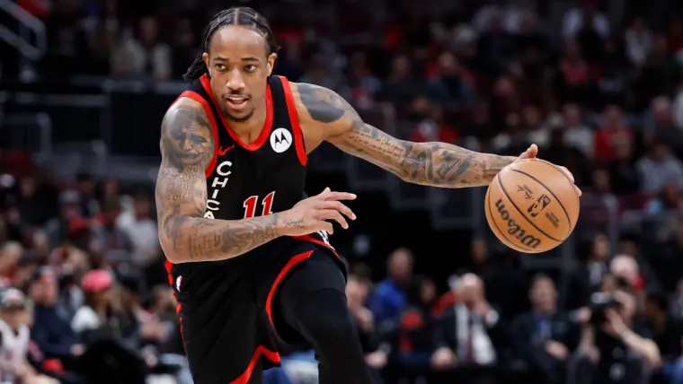 Dive into Kings' DeMar DeRozan Contract Breakdown
